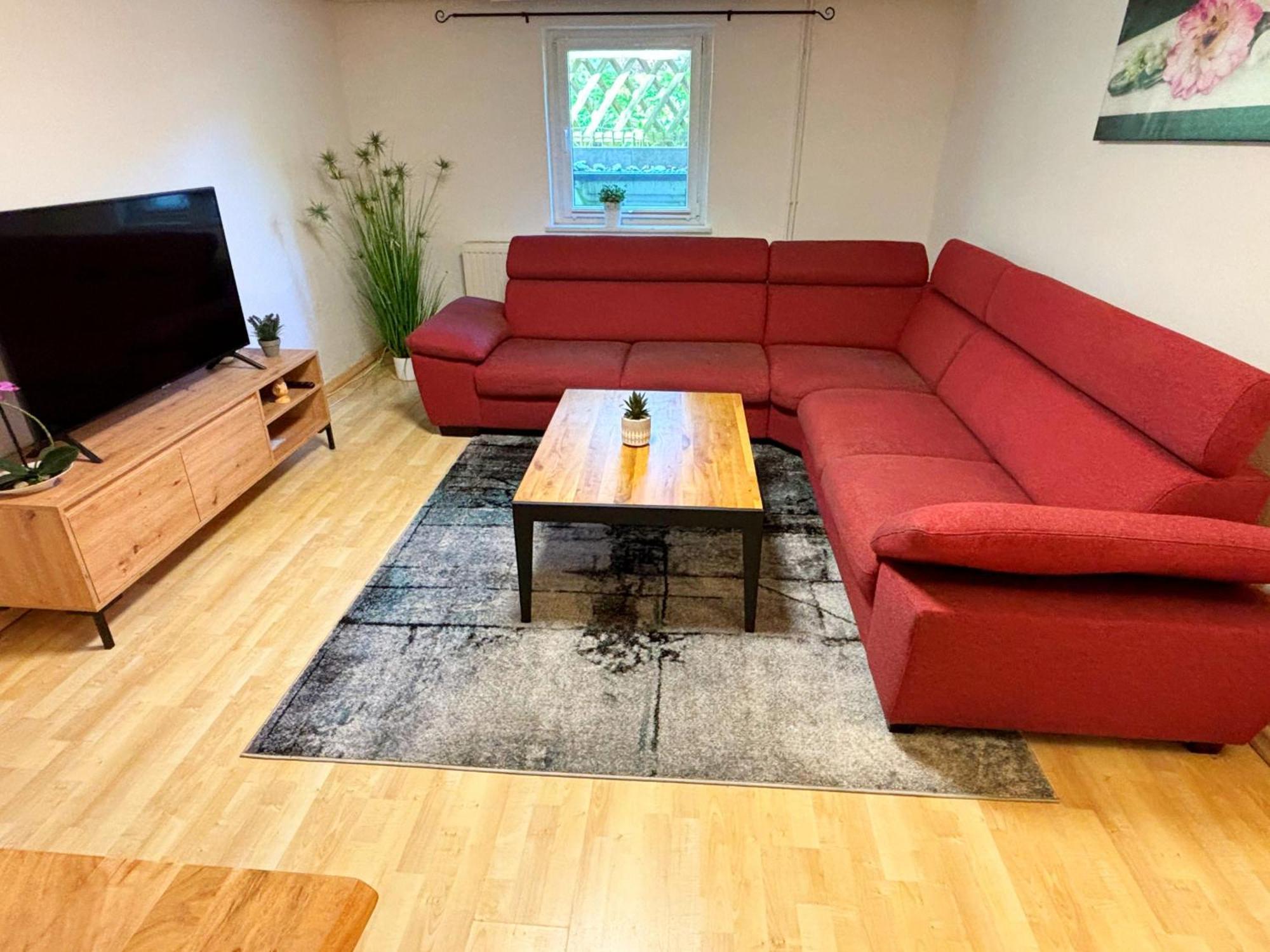 Ferienwohnung Heimchen Neuhof  Ngoại thất bức ảnh